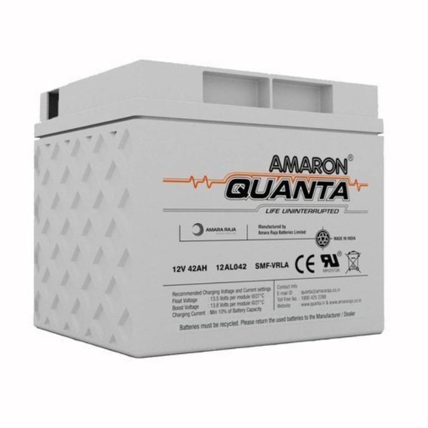 Truck Battery